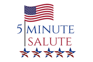 Daily News Network, 5 Minute Salute