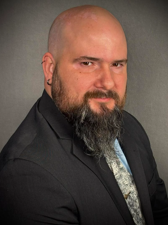 Ron Hampton, founder of VetTech Homefront
